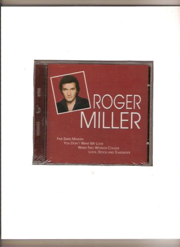 Roger Miller/Roger Miller